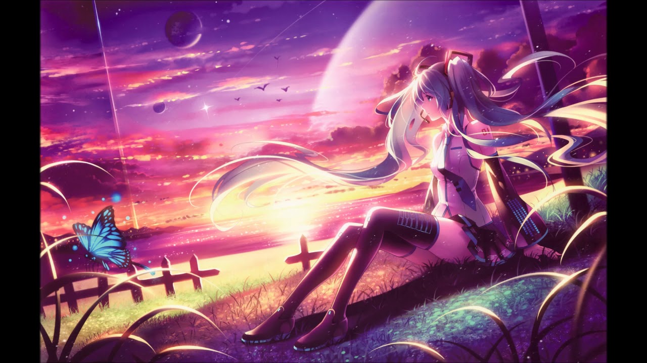 Nightcore - Say Something (Justin Timberlake)