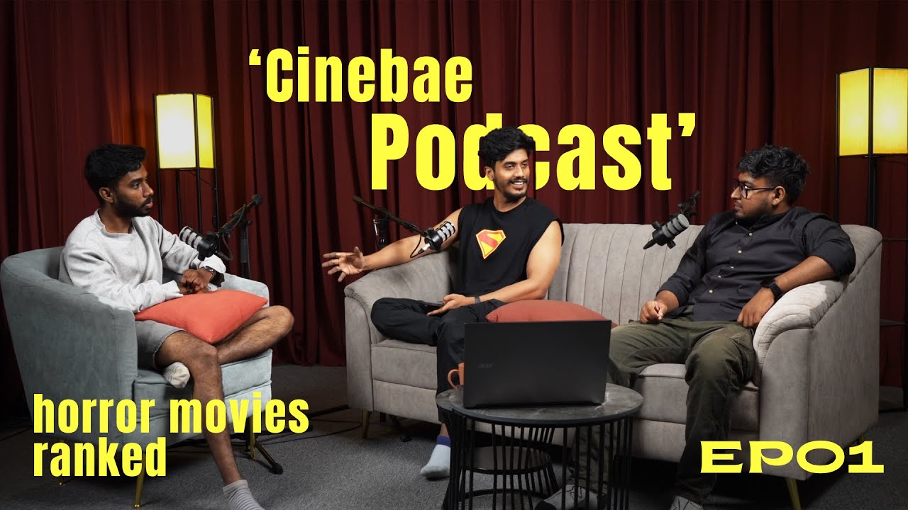 Malayalam Horror Movies Ranked.