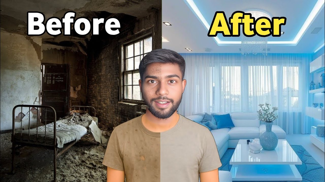 I Surprised Myself With A Dream Room | Art Studio