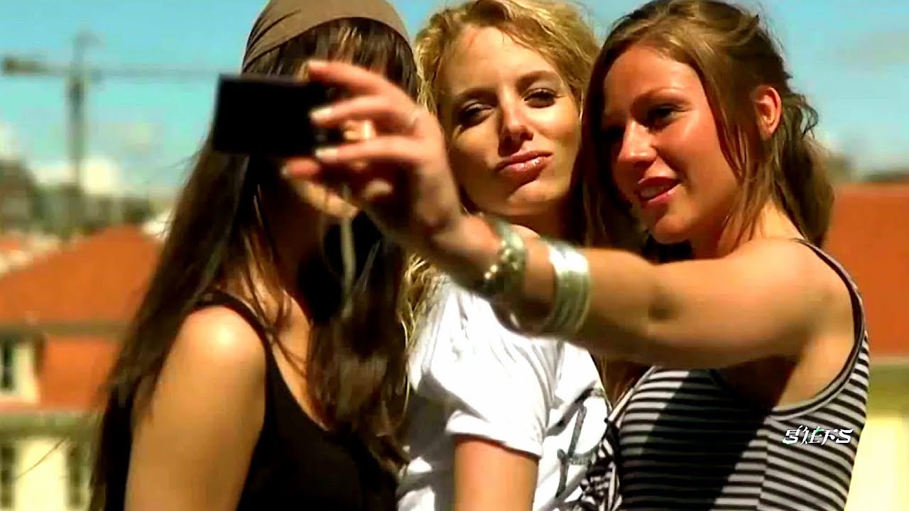 FatFoont - Give Me Your Love