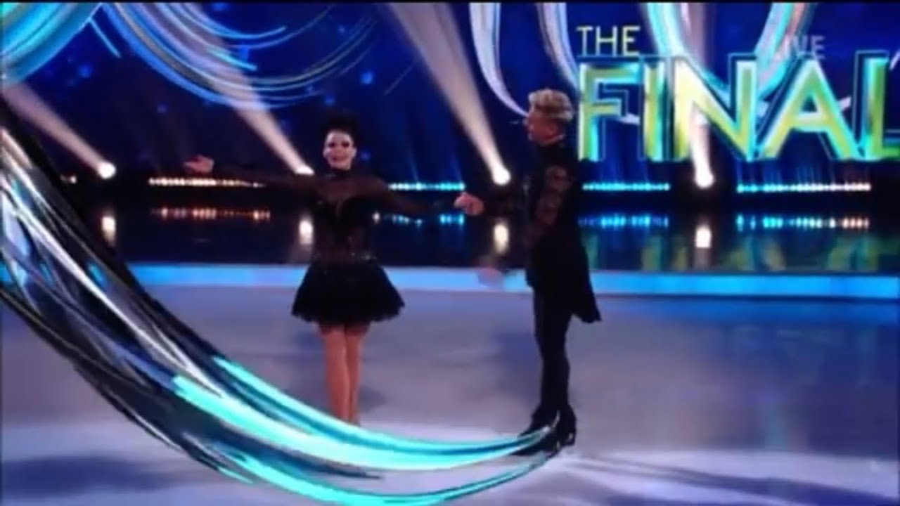 Faye and Matt DOI - Stake Final 14/03/21
