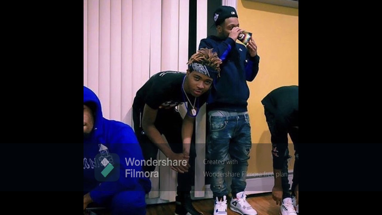 OMB Jay Dee - Long Live King Mellz ( Tribute OMB Mellz )