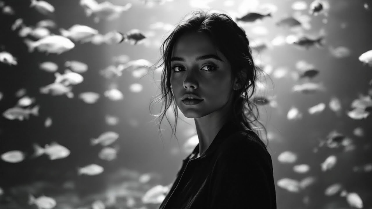 DeepFlowRadio – A Deep House Experience | Chill, Lounge & Focus Music 2025