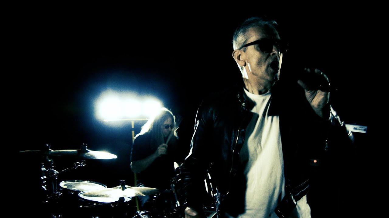 Dark Times  | A Powerful Story Told Through Metal Music Video | Paradise of Decay