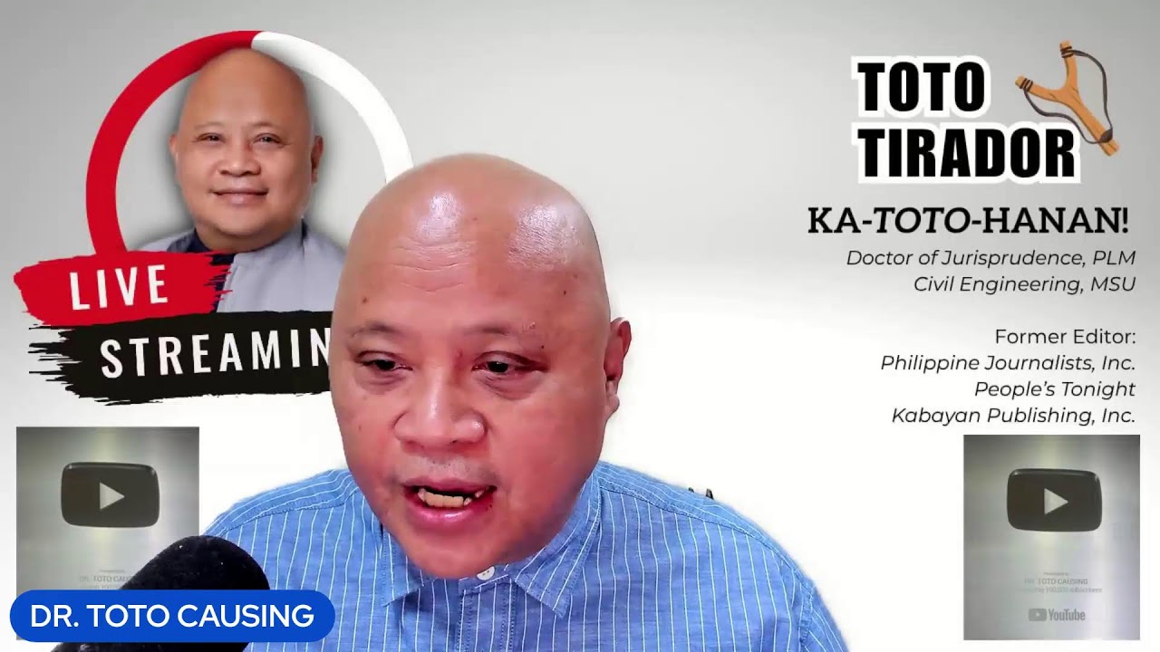 DEBATE at UNCHR  DEMANDS -- FREE DUTERTE; MODERN LEE KWAN YU