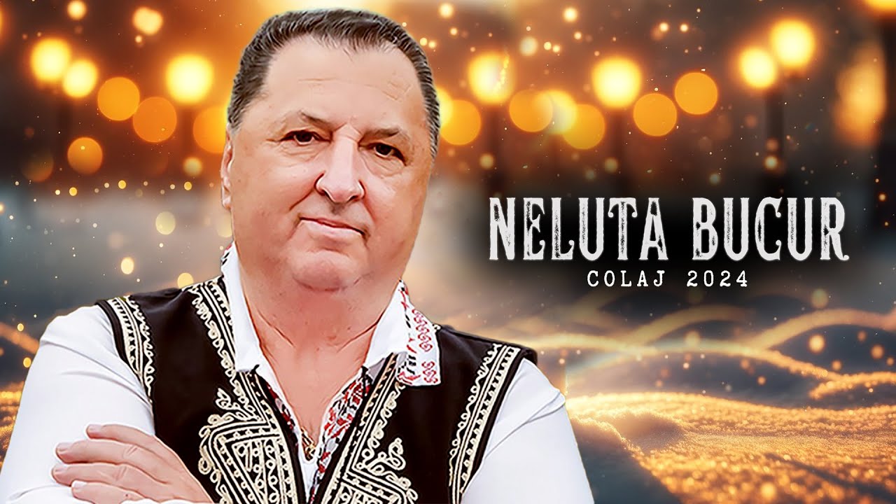 Neluta Bucur | Muzica de Petrecere si Pahar 2024 | Hore de Ascultare, Sarbe
