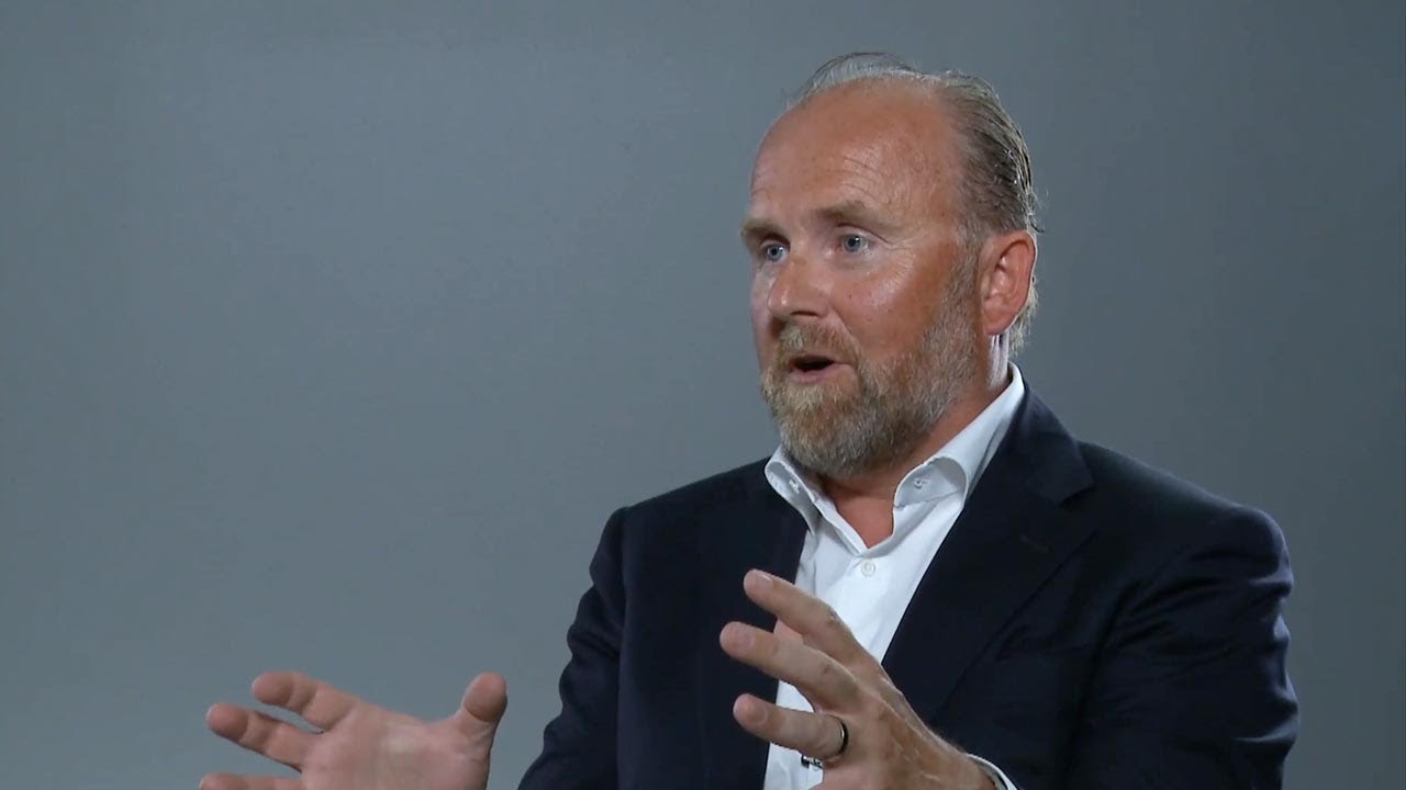 VOW - Q&A session Xtrainvestor VOW Green Metals