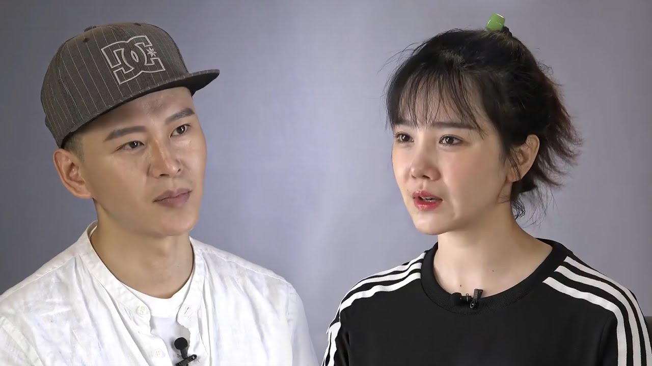 惢心李玉多年来的情感谜团终于揭晓！演员亲述惢心和李玉的爱恨情仇！ #辛芷蕾#中文电视剧 #drama