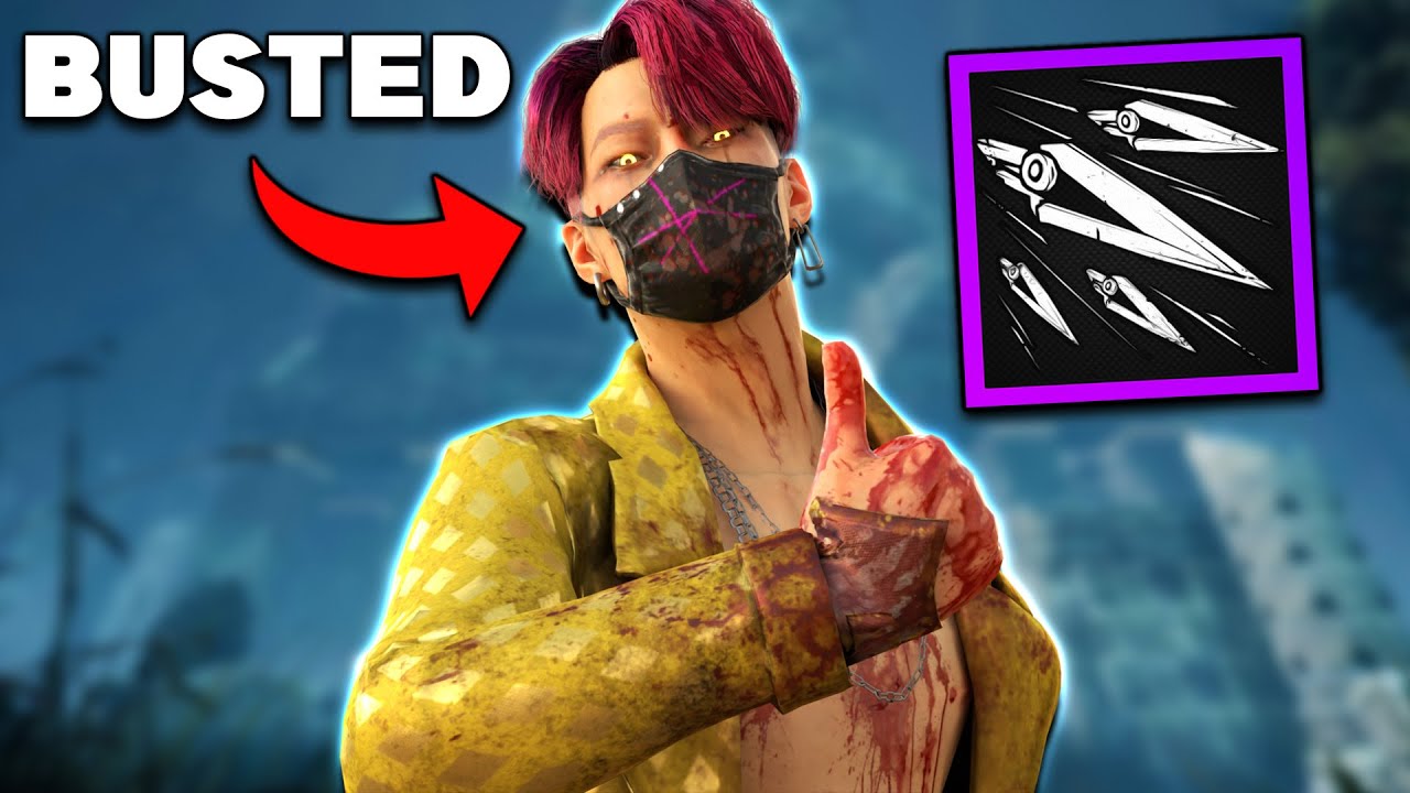 These New Trickster Changes Are RIDICULOUS