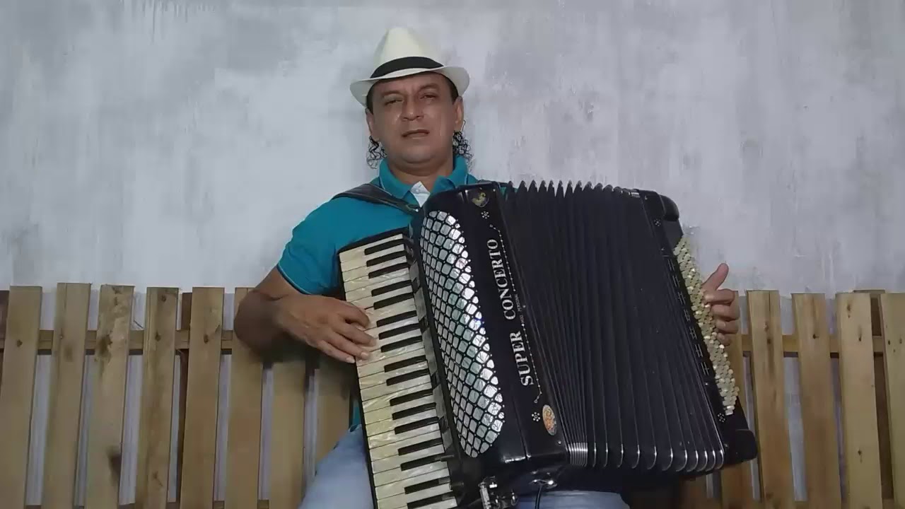 Poeirão - Autor Elias Carneiro