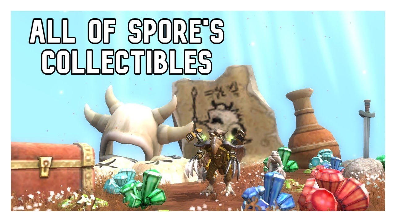 Analyzing the Hidden artifacts of SPORE