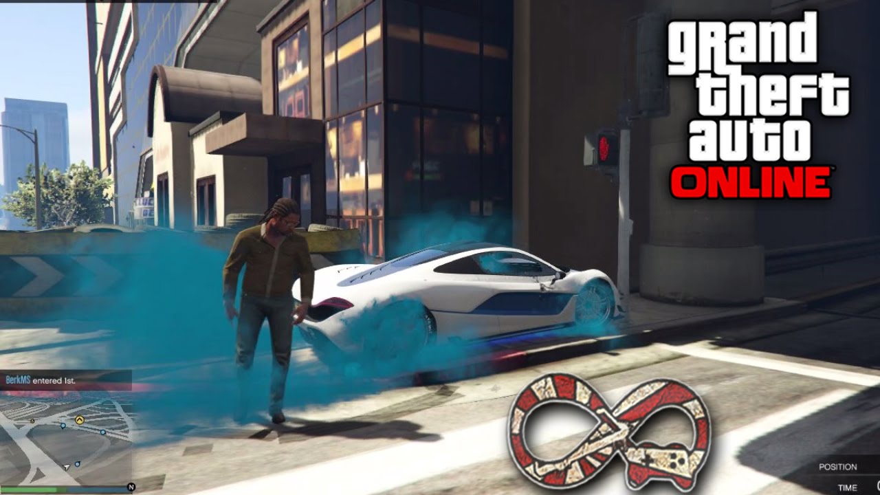 TEK KAŞTA İKİ KUŞ ! GTA 5 Komik Anlar #72