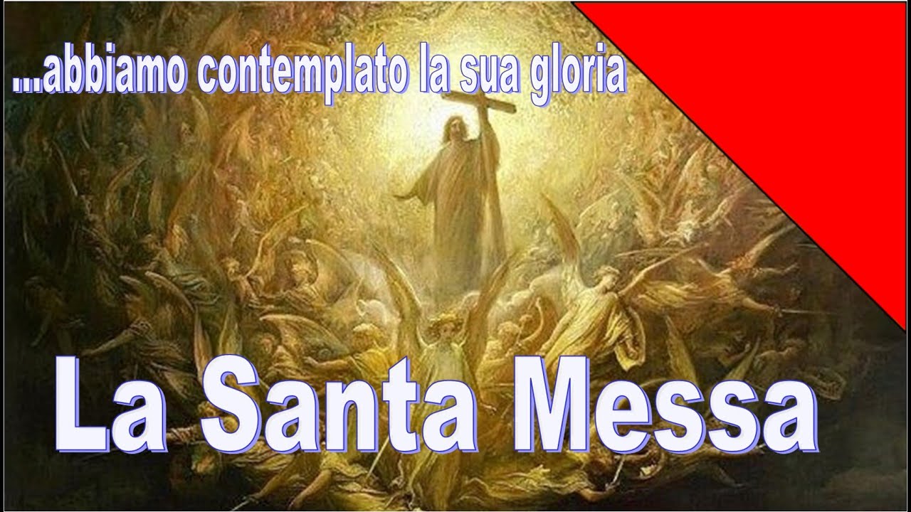 S. Messa SS. Timoteo e Tito vv. (memoria) - 26 gennaio 2026