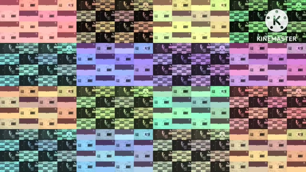 X Klasky Csupo Part 8
