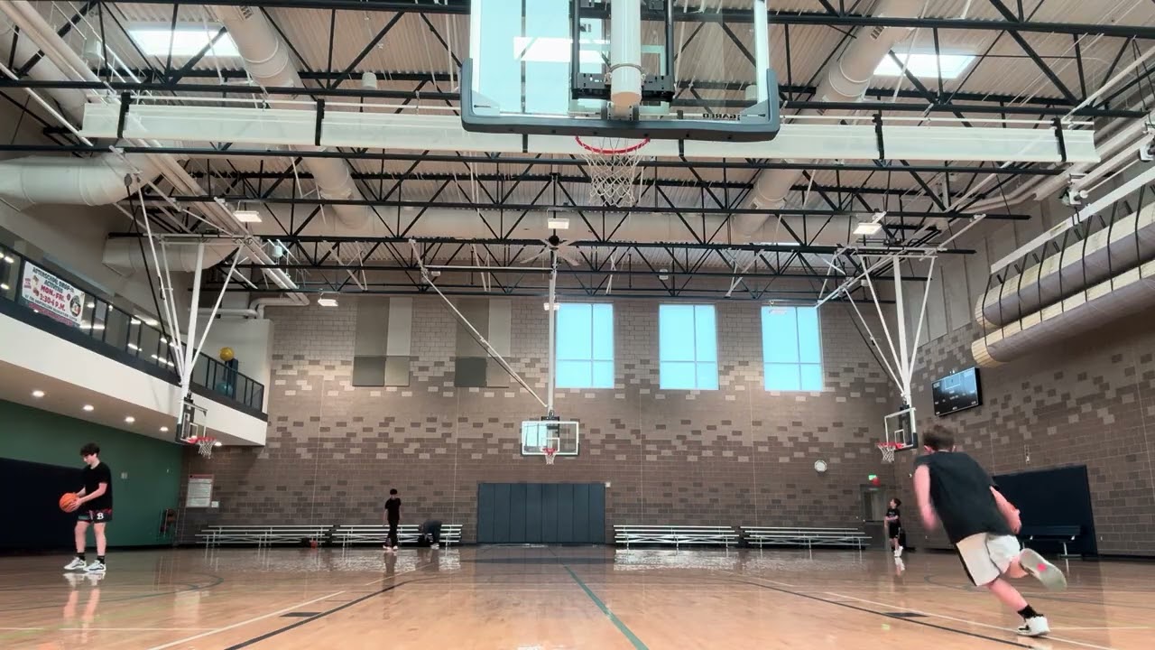 Retreat to beat with free throws