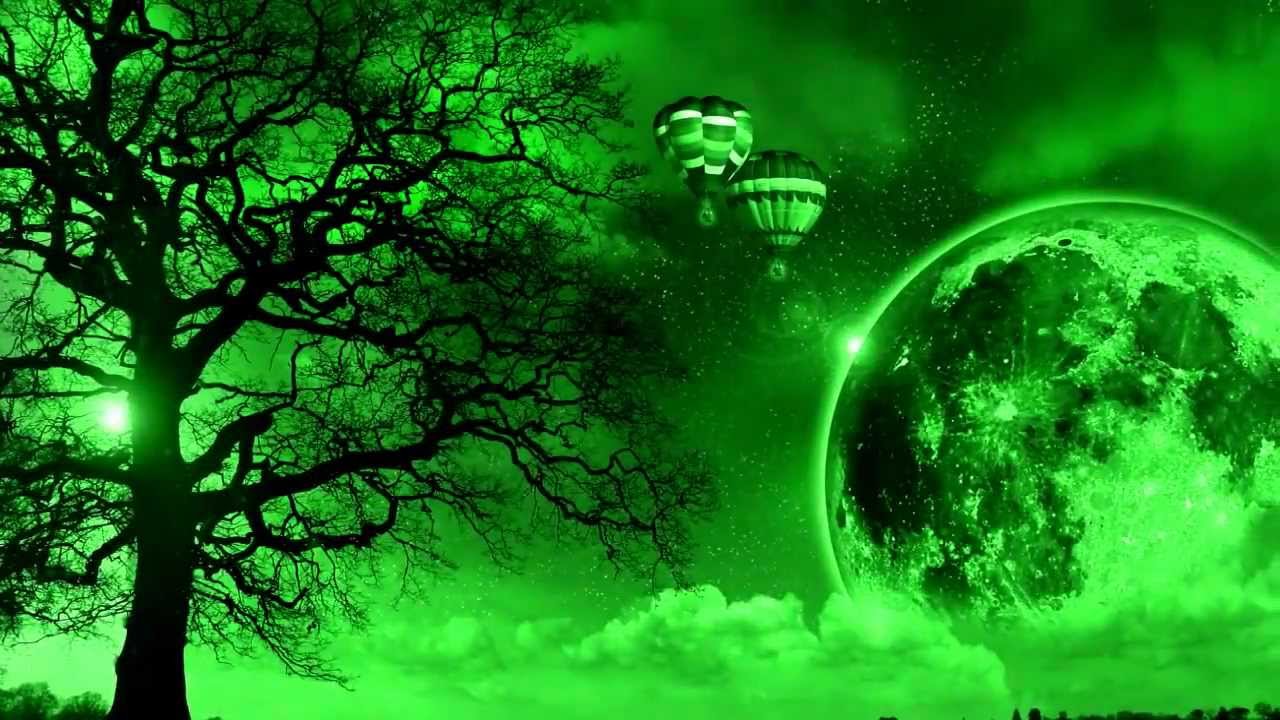 Superpitcher - Moon Fever (Emil ArtCore's 4x4 Re-Edit)