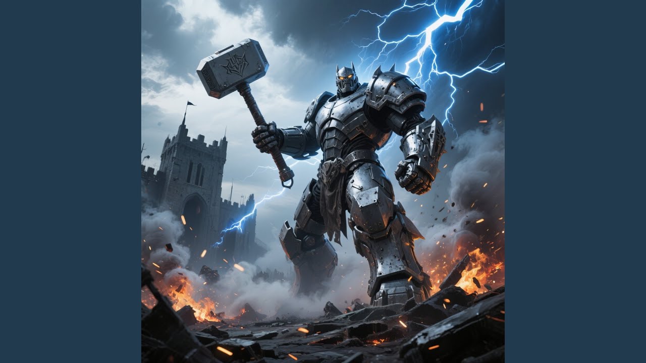 Stormforged Sanctum