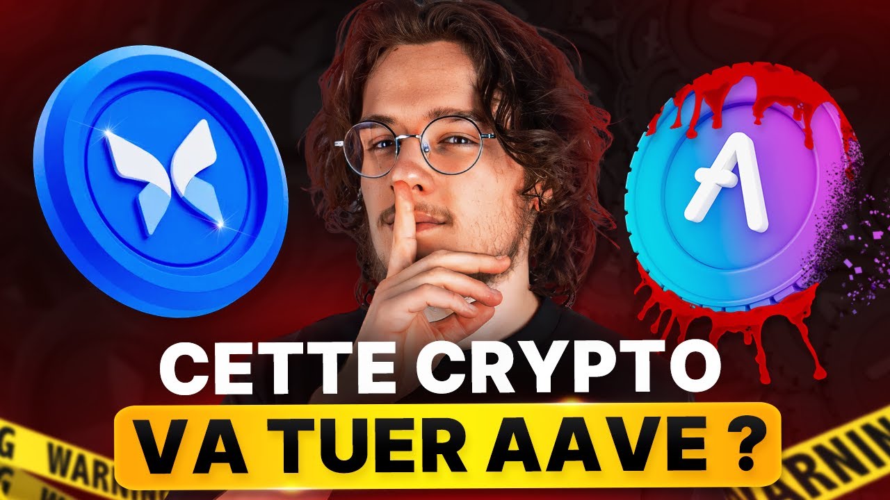 MORPHO : futur LEADER DeFi ?