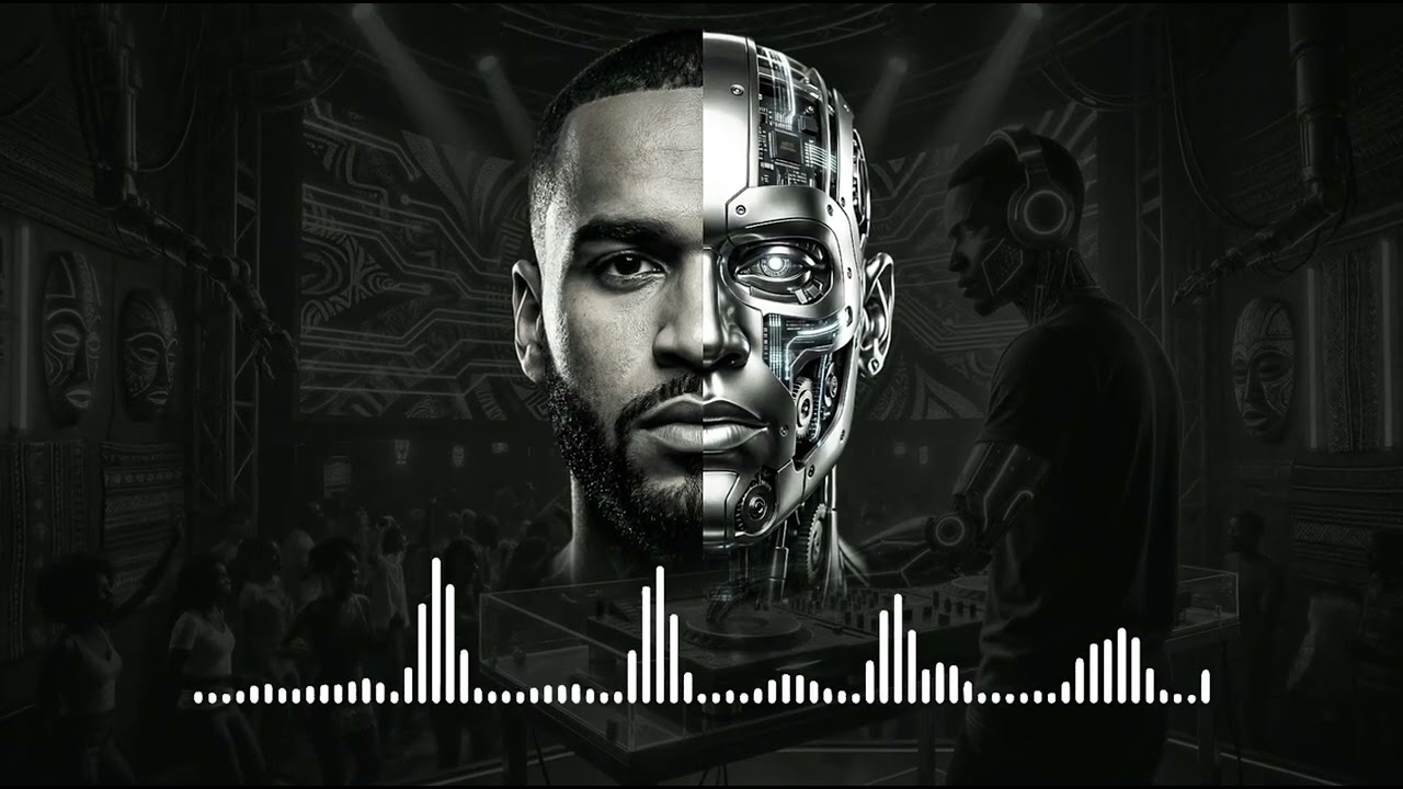 🔥 afrohouse Fusão Africana & Eletrônica – DJ WTWO