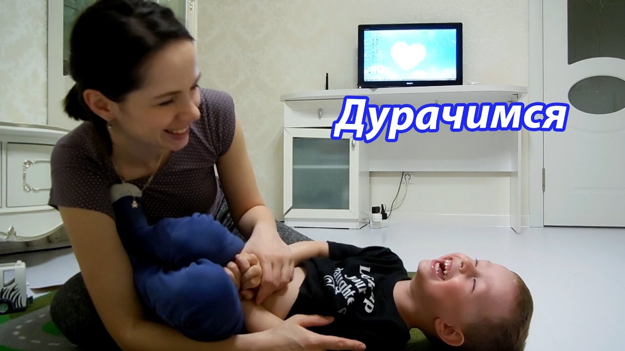 VLOG: Какие каши мы едим / Много суши / Какой сериал я смотрю
