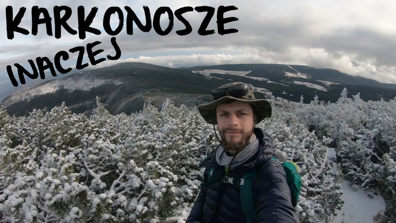 #42 Karkonosze Inaczej
