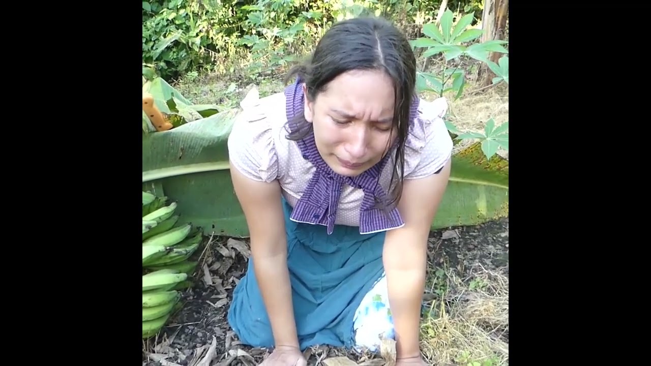 Joven le sirvió a Dios y mira lo que recibe.
