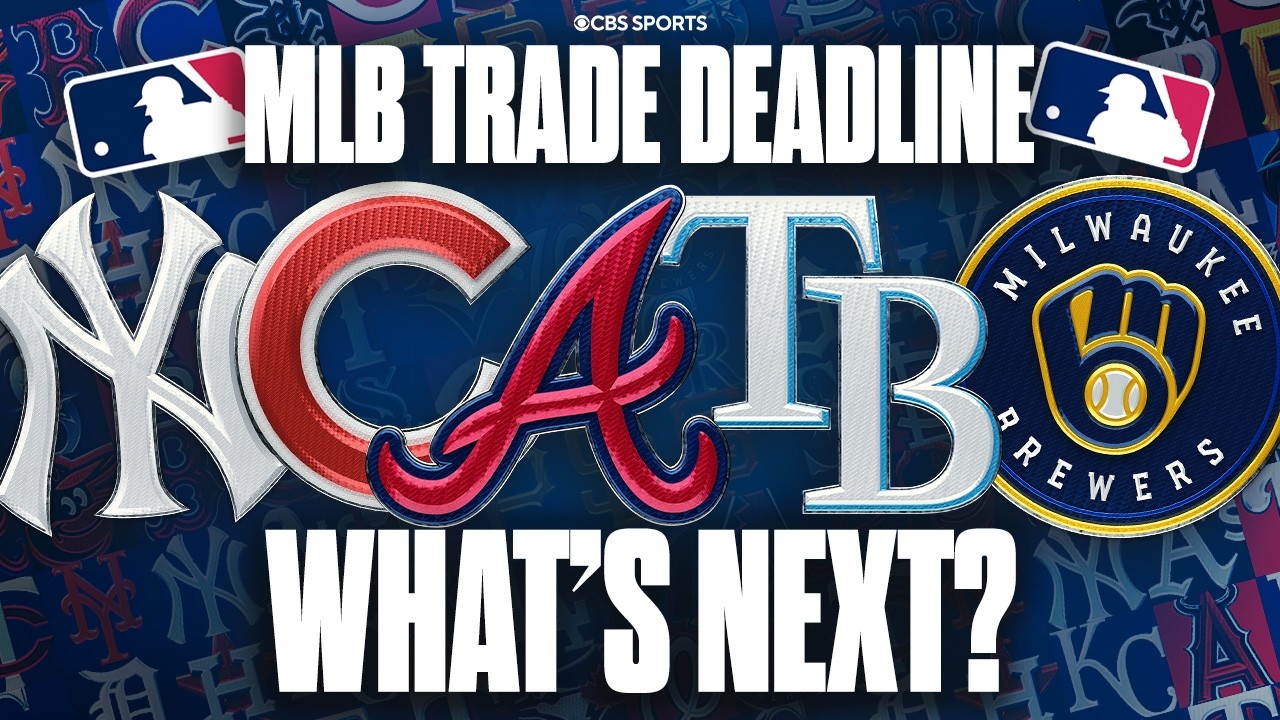 What's next for 5 contenders that missed out on Tarik Skubal? 🤔 | 2026 MLB Trade Deadline