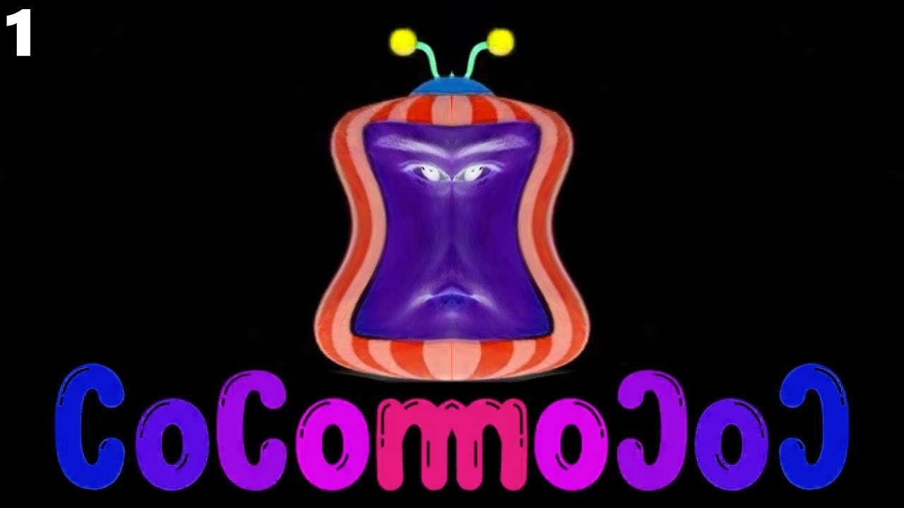 Coco Martin Intro Logo in Blind Major Powers