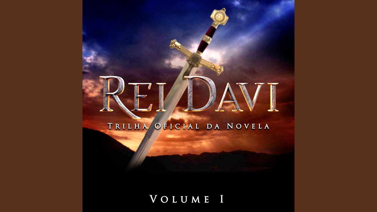 Et Dodim Kala (De Rei Davi, Vol. 1)