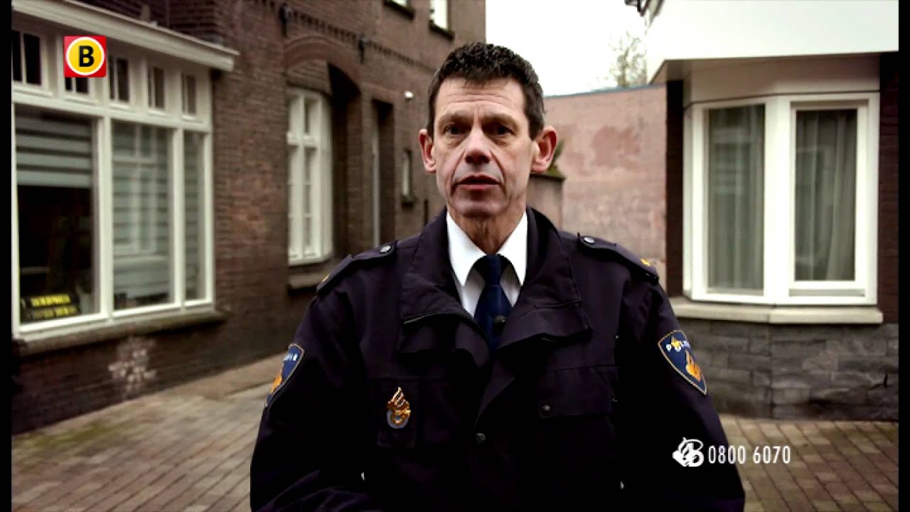 Bureau Brabant - Schietpartij Tilburg