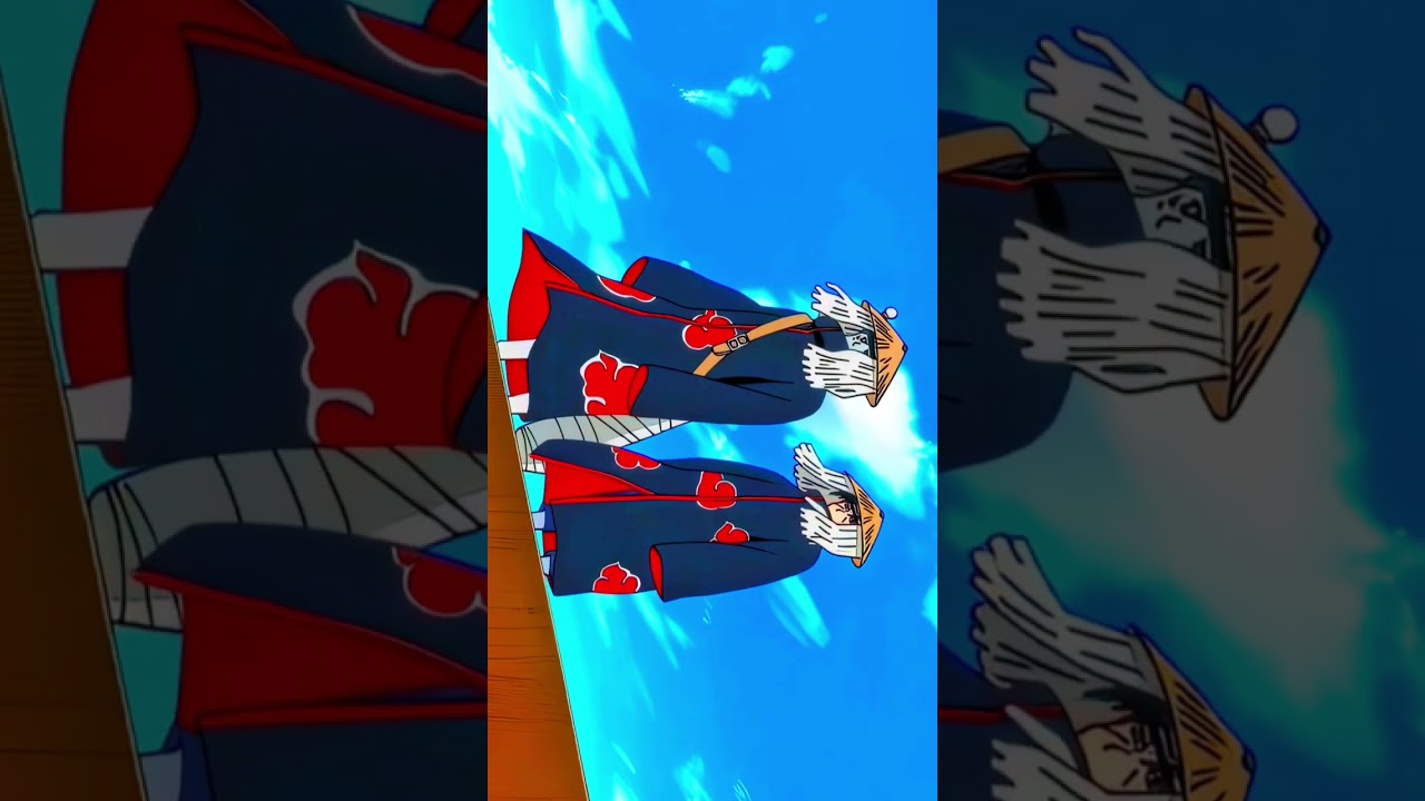 Naruto - Runaway edit part 2 