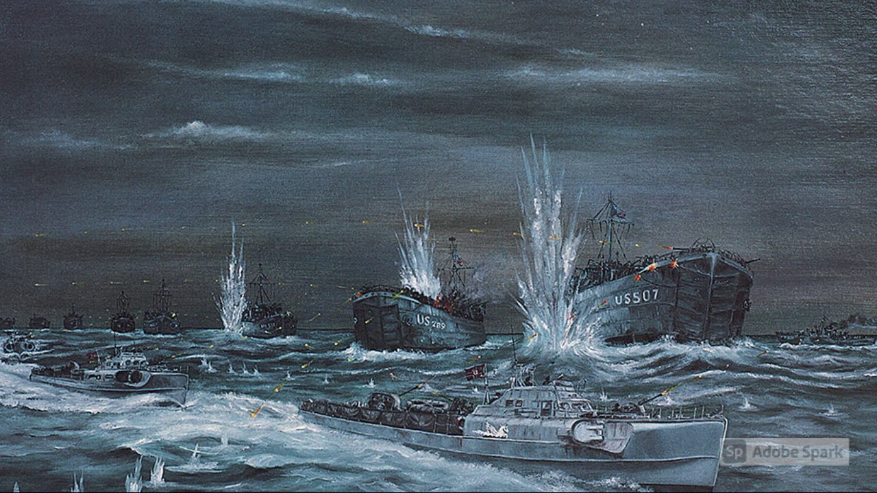 The Story of Exercise Tiger