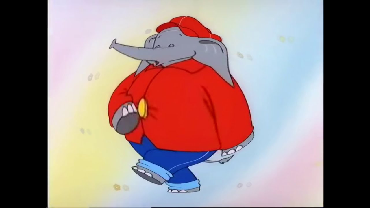 YouTube Kacke: Ein Elefant ist neu im Zoo