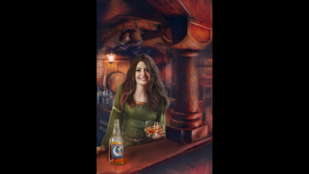 "LILIES AND LILACS" EPISODE 2{Audio Drama} (fantasy/ slice of life/entrepreneurship/ adventure)