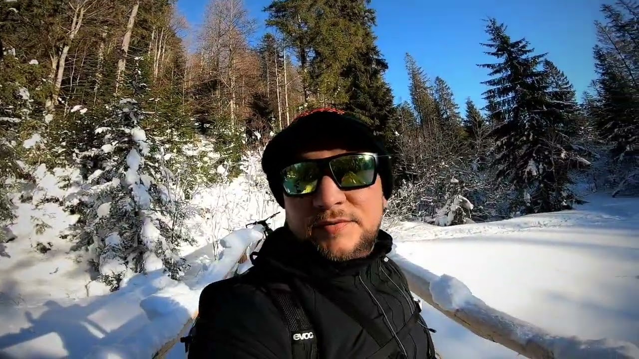 Turbacz ebike