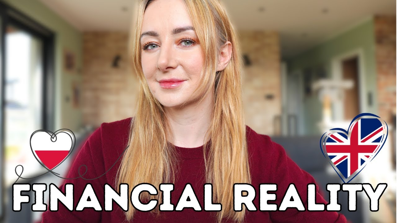 Financial Life in Poland vs the UK &ndash; What&rsquo;s Cheaper, What&rsquo;s Worse?
