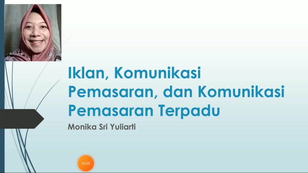Iklan, Komunikasi Pemasaran, Komunikasi Pemasaran Terpadu (IMC)
