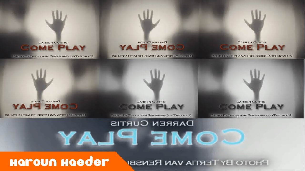 Come Out and Play with Me Sparta Customer 2.0 Remix