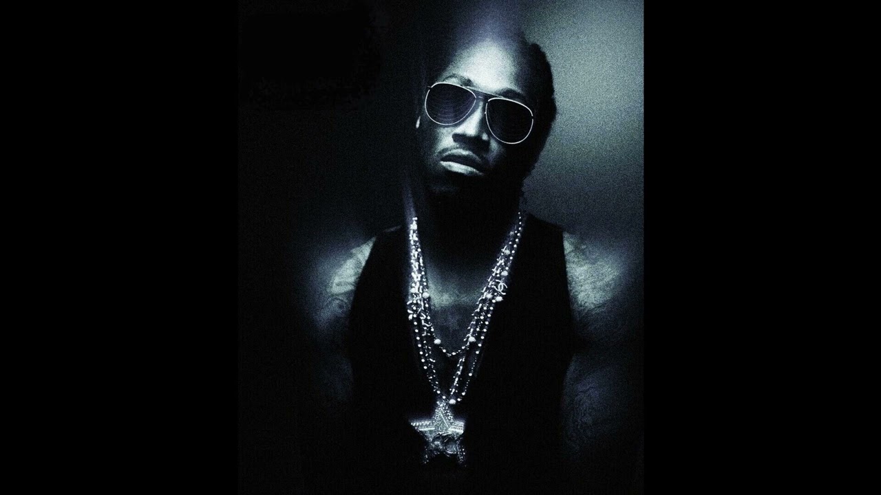 [FREE] 808 Mafia x Future Type Beat 2022 - 