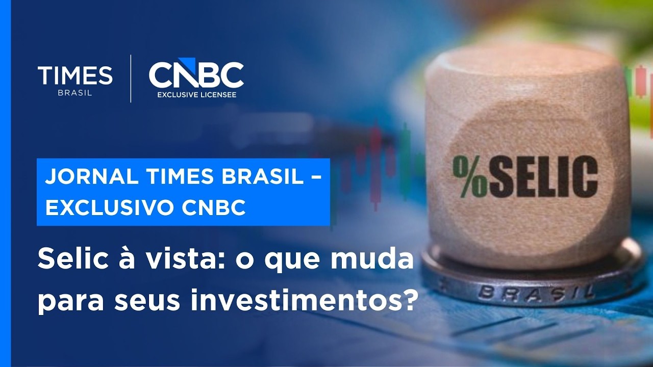 Banco Central sinaliza corte de juros, mas alerta: “Não é volta da vitória”
