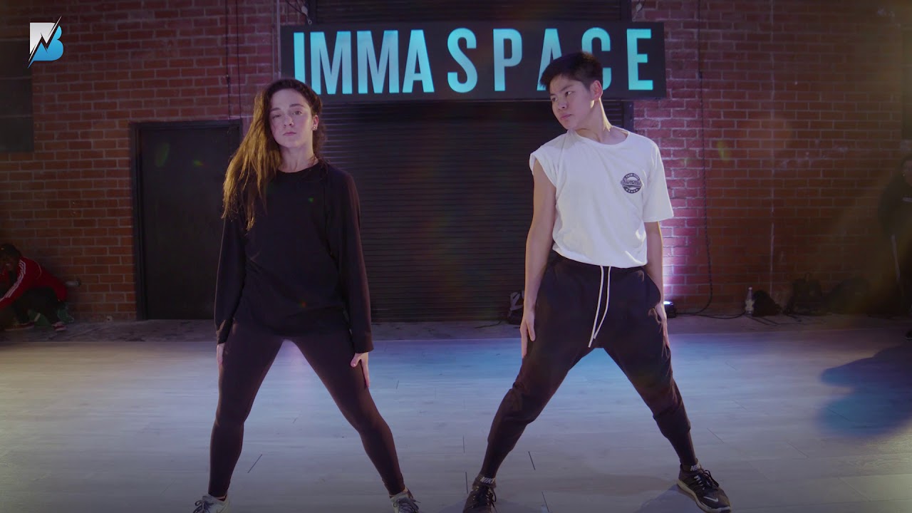 Sean Lew & Kaycee Rice - Lady GaGa - Telephone