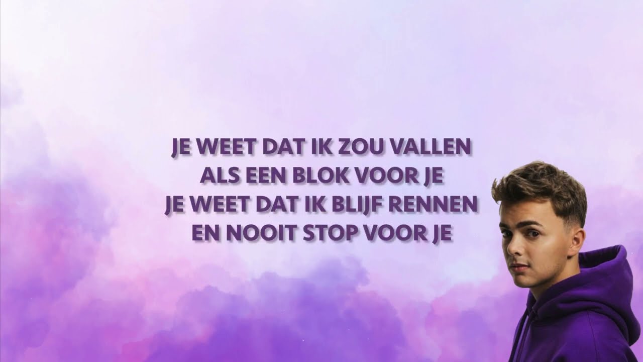FLEMMING - Paracetamollen (LYRICS)