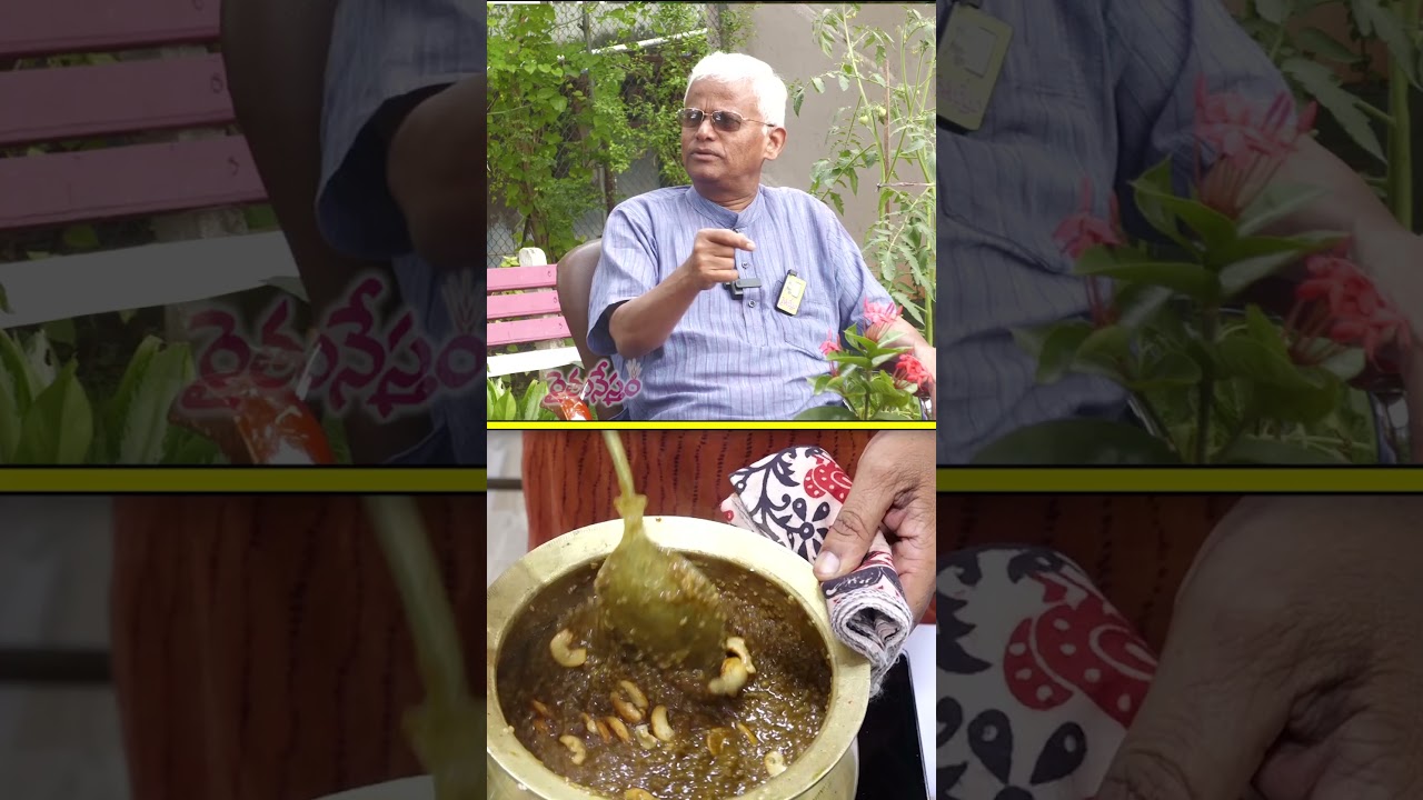 Rice vs Millets .. అవే తింటే రోగం ఖాయం ? #food #health #khadervali