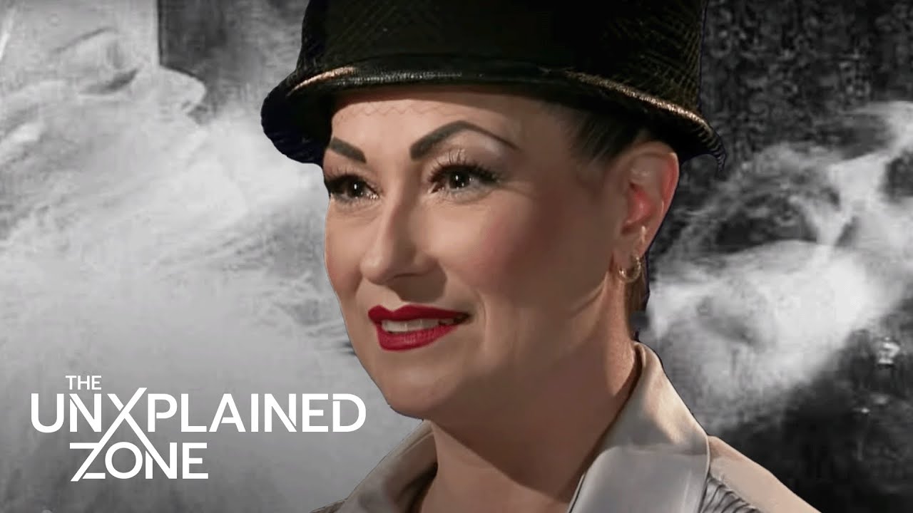 My Ghost Story: Actors and Director Disturbed By Unexplained Footage in Silent Movie