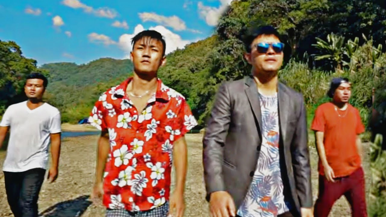 Drizzy Drew & Lil Toto - Middle School ( Official Music Video) |INHOUSE|