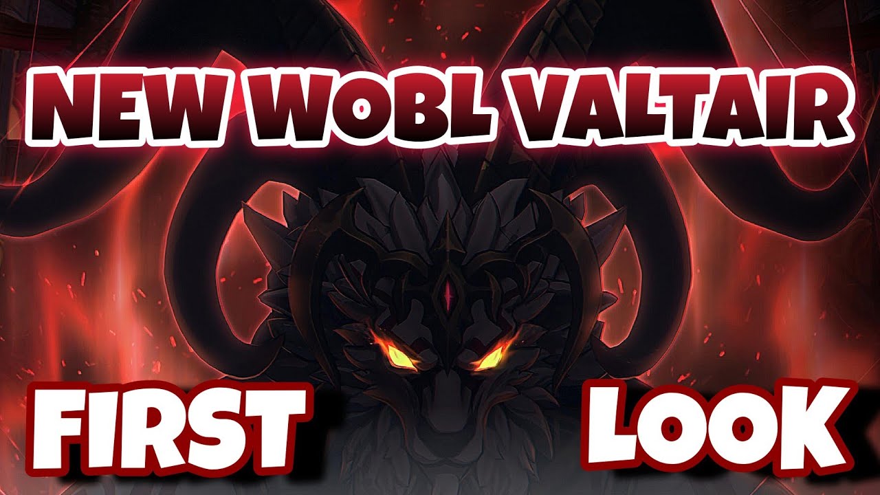FIRST LOOK at the NEW VALTAIR Workshop of Brilliant Light! [SOLO LEVELING: ARISE]