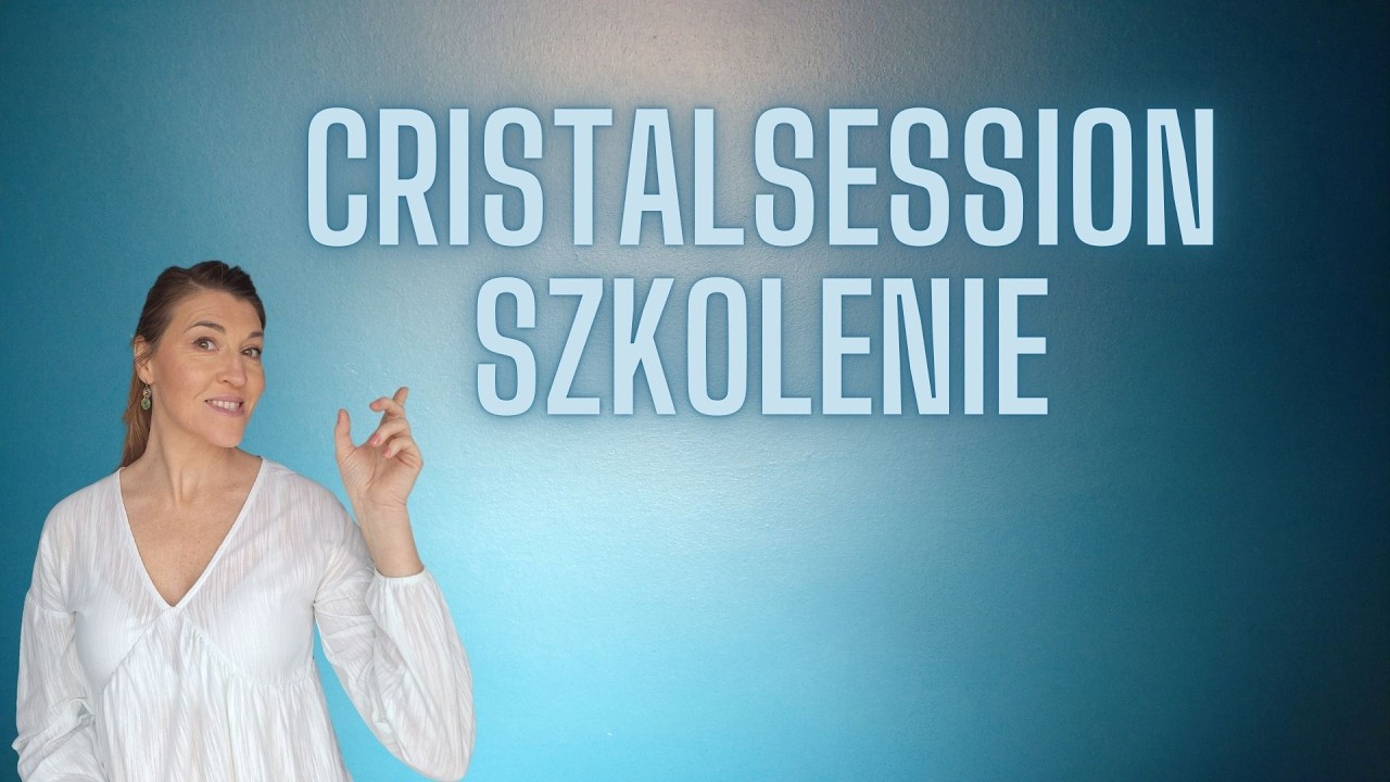Szkolenie dla prowadzących sesję metodą CristalSession