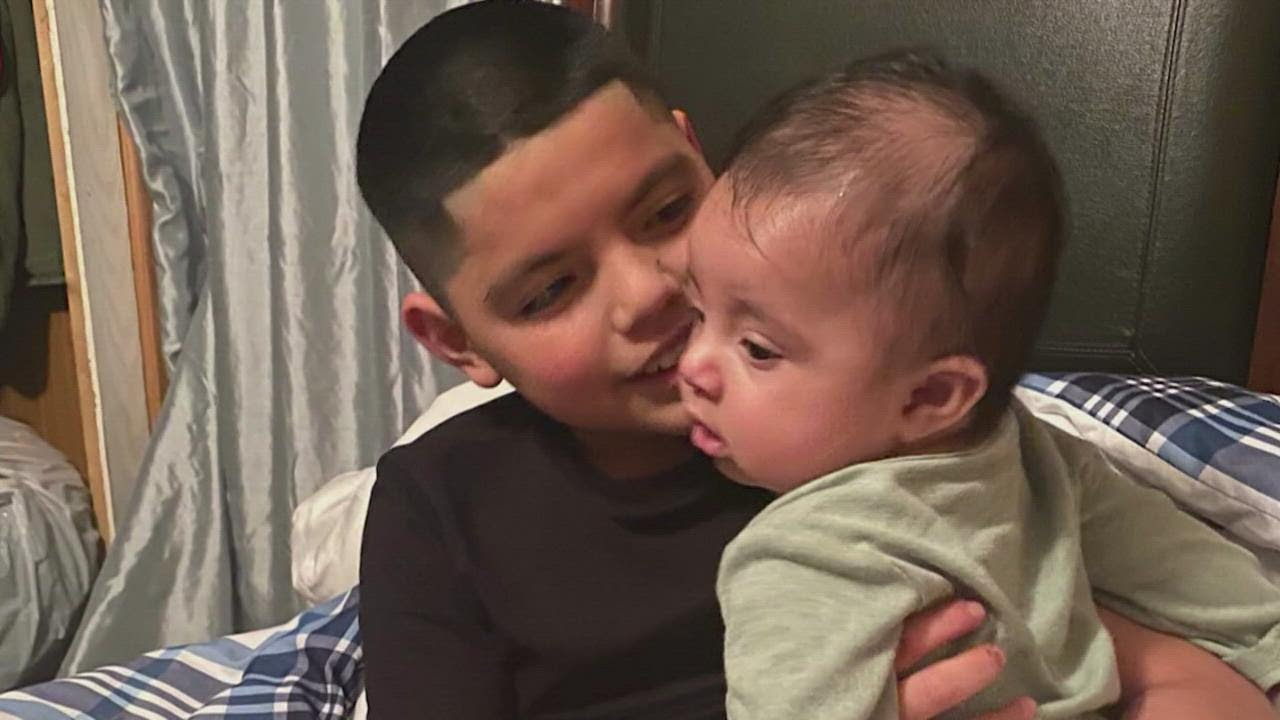 Remembering the Uvalde shooting victims: Jose Flores