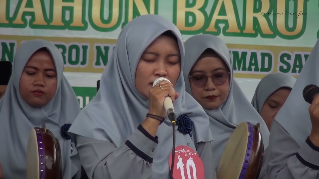 HUBBIN NABII