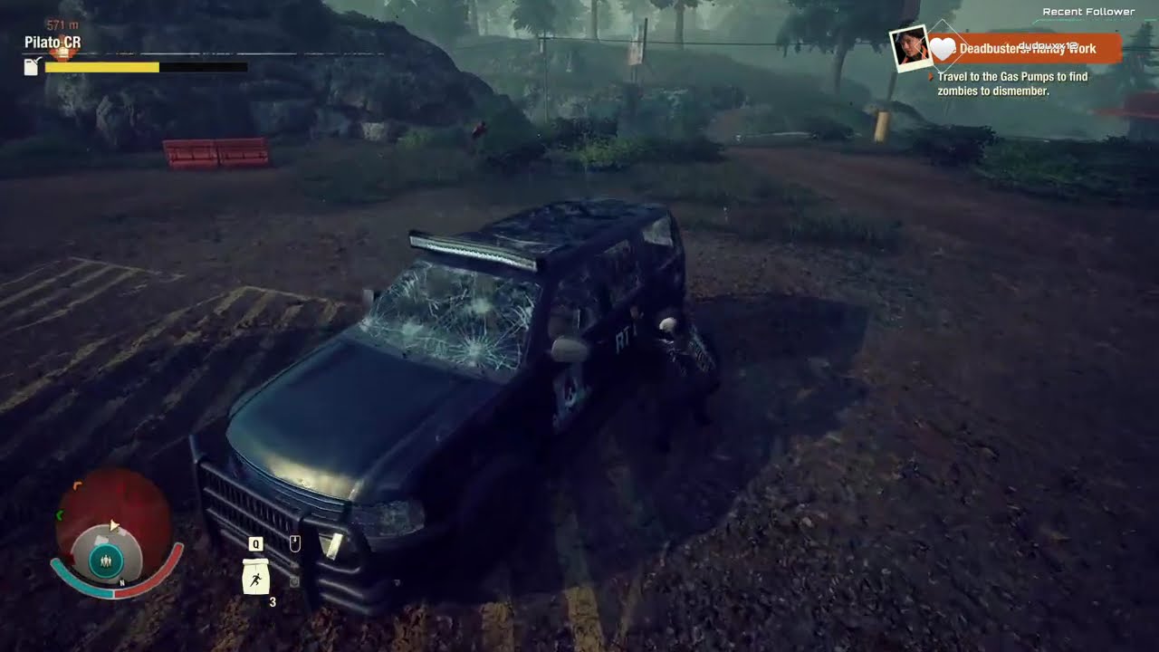 State of Decay 2 New Society Part 26